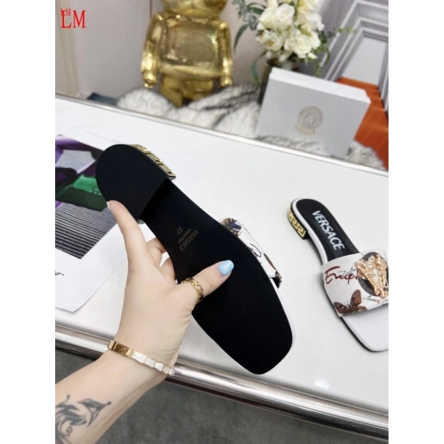Versace slippers 089,Versace Slides,Slides Slippers,More Brands