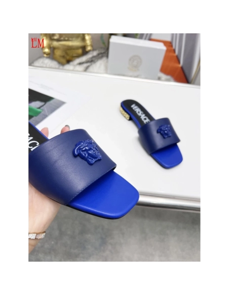 Versace slippers 092,Versace Slides,Slides Slippers,More Brands