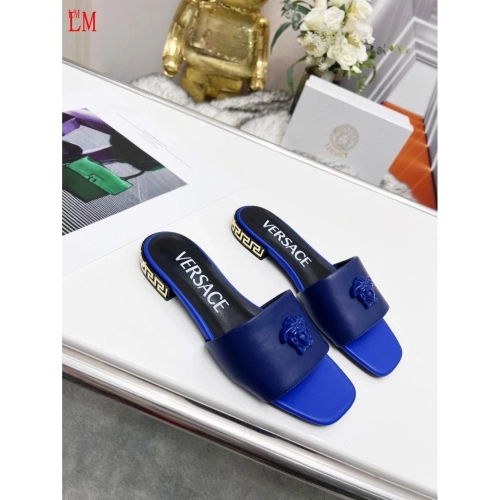 Versace slippers 092,Versace Slides,Slides Slippers,More Brands