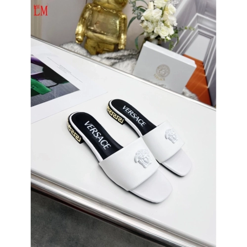 Versace slippers 093,Versace Slides,Slides Slippers,More Brands