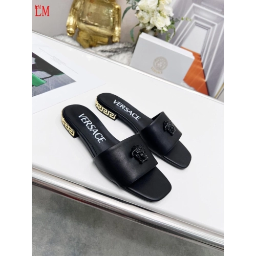 Versace slippers 095,Versace Slides,Slides Slippers,More Brands