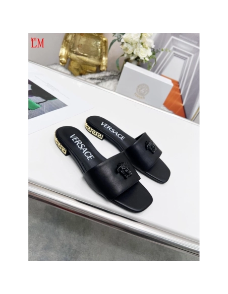 Versace slippers 095,Versace Slides,Slides Slippers,More Brands