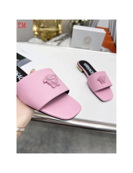Versace slippers 096,Versace Slides,Slides Slippers,More Brands