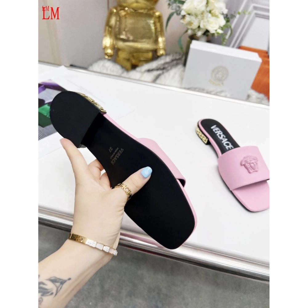 Versace slippers 096,Versace Slides,Slides Slippers,More Brands