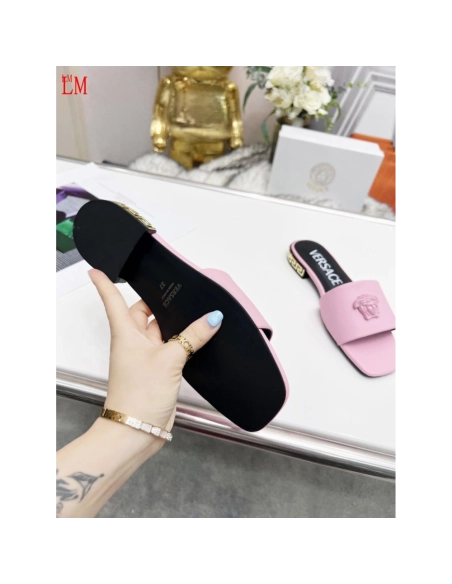 Versace slippers 096,Versace Slides,Slides Slippers,More Brands