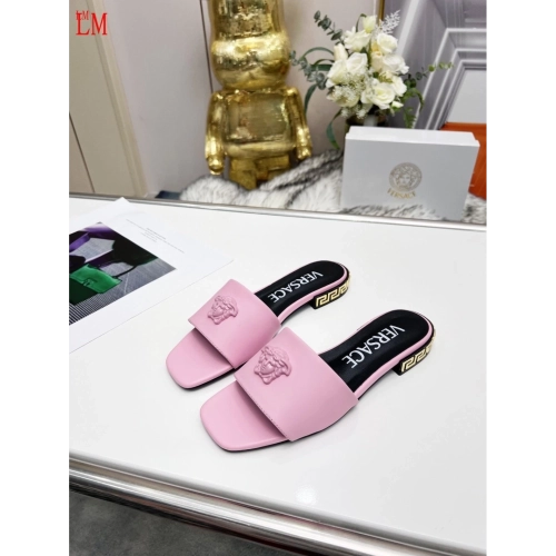 Versace slippers 096,Versace Slides,Slides Slippers,More Brands