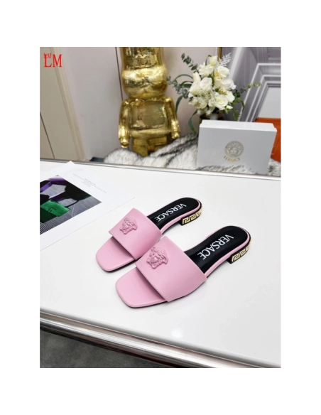 Versace slippers 096,Versace Slides,Slides Slippers,More Brands