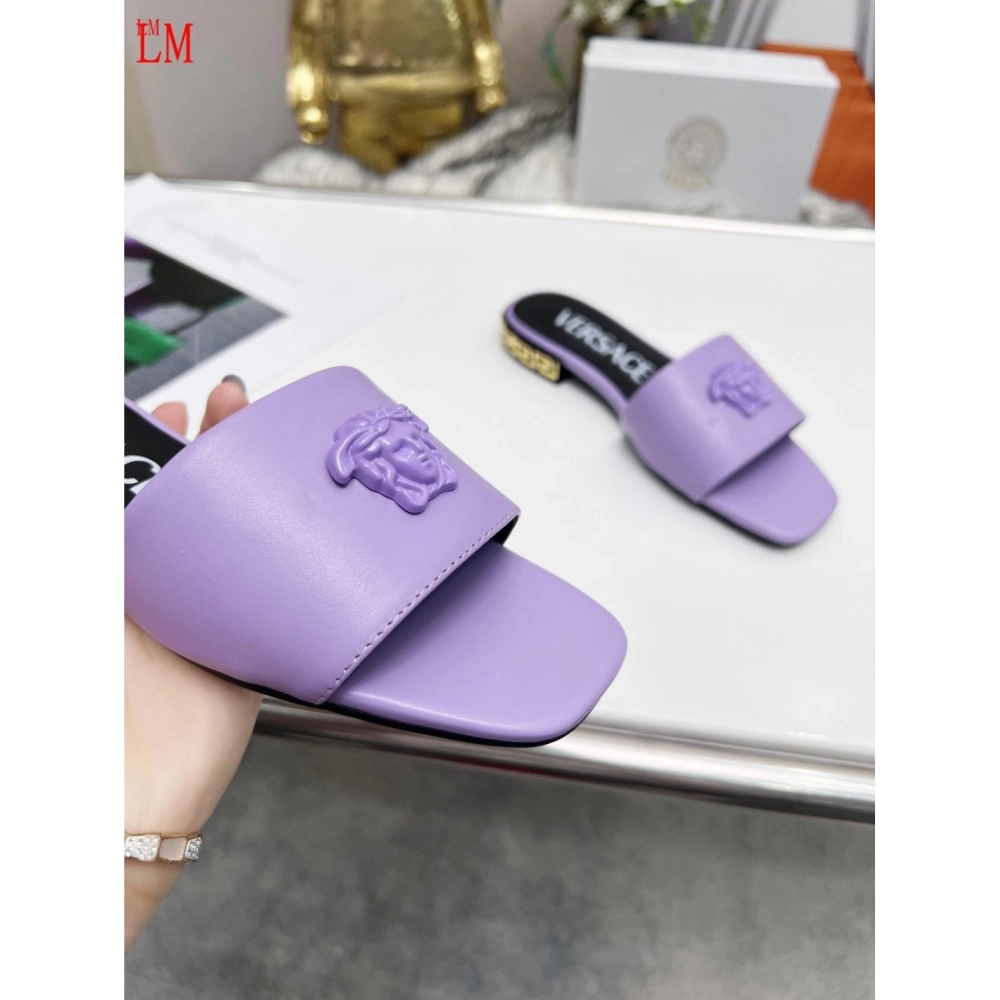 Versace slippers 097,Versace Slides,Slides Slippers,More Brands