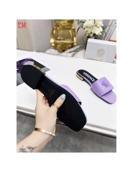 Versace slippers 097,Versace Slides,Slides Slippers,More Brands