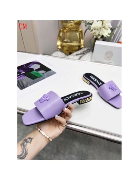 Versace slippers 097,Versace Slides,Slides Slippers,More Brands