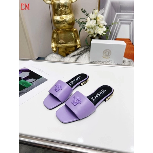 Versace slippers 097,Versace Slides,Slides Slippers,More Brands