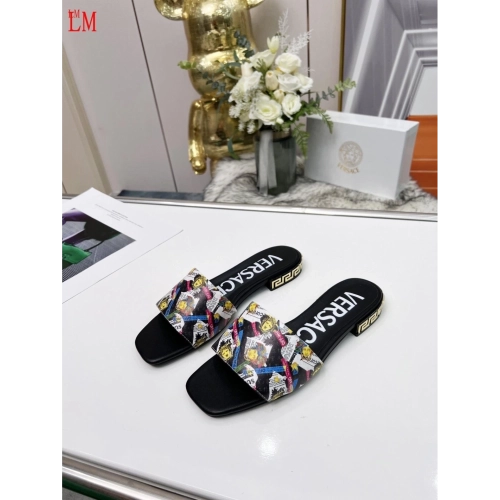 Versace slippers 099,Versace Slides,Slides Slippers,More Brands