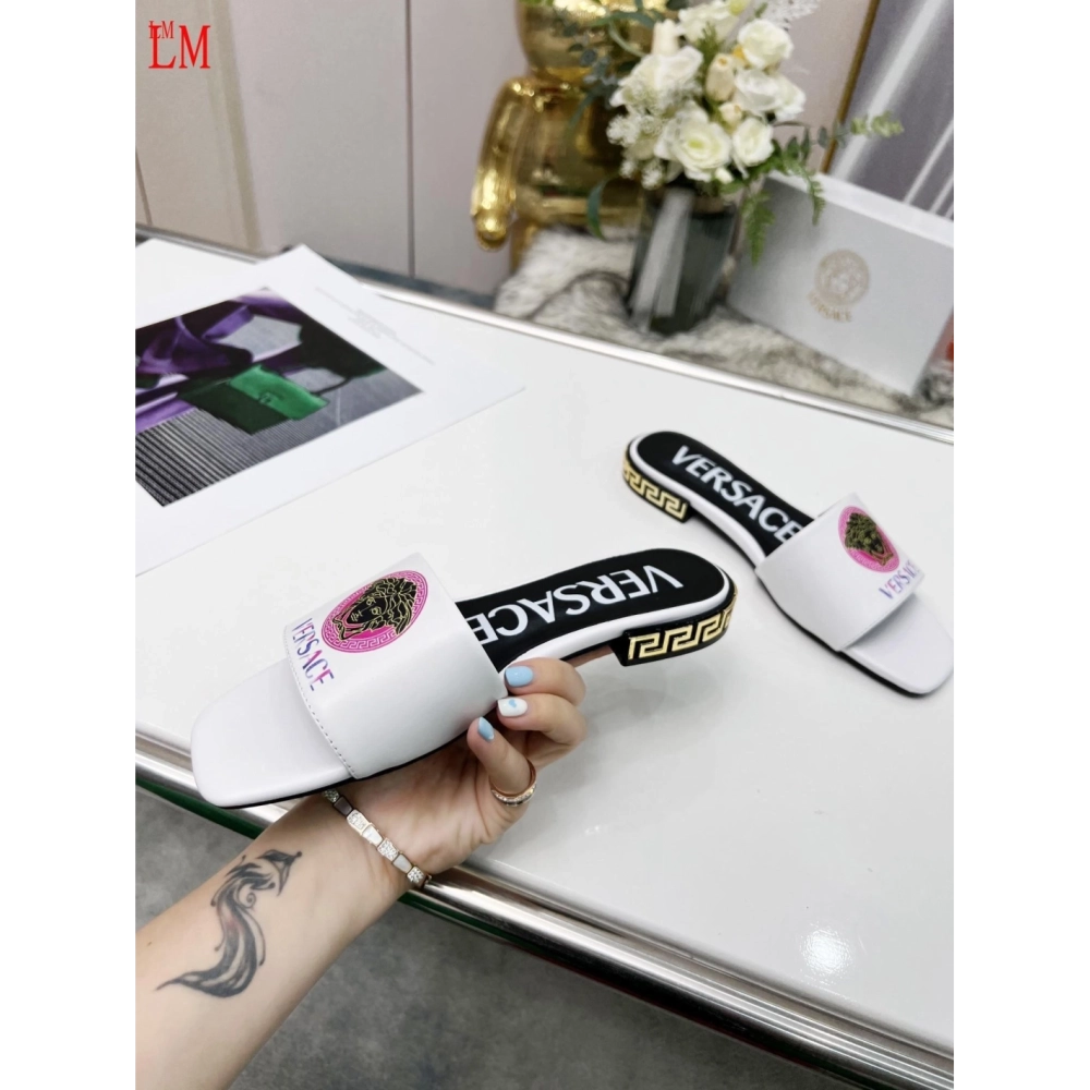 Versace slippers 100,Versace Slides,Slides Slippers,More Brands