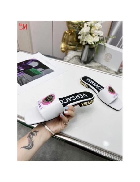 Versace slippers 100,Versace Slides,Slides Slippers,More Brands