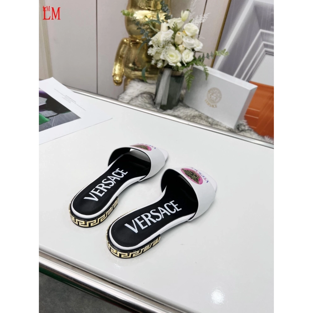 Versace slippers 100,Versace Slides,Slides Slippers,More Brands