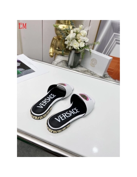 Versace slippers 100,Versace Slides,Slides Slippers,More Brands