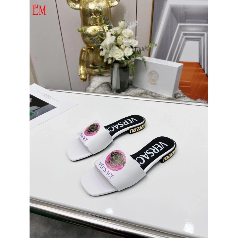 Versace slippers 100,Versace Slides,Slides Slippers,More Brands