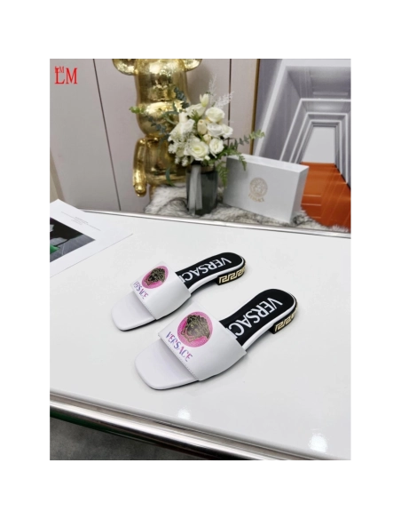 Versace slippers 100,Versace Slides,Slides Slippers,More Brands