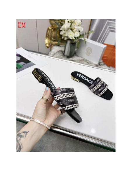 Versace slippers 101,Versace Slides,Slides Slippers,More Brands