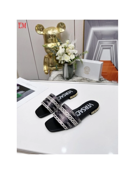 Versace slippers 101,Versace Slides,Slides Slippers,More Brands