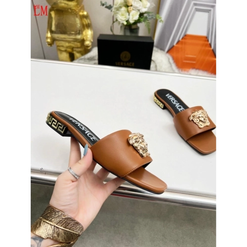 Versace slippers 102,Versace Slides,Slides Slippers,More Brands