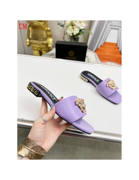 Versace slippers 103,Versace Slides,Slides Slippers,More Brands