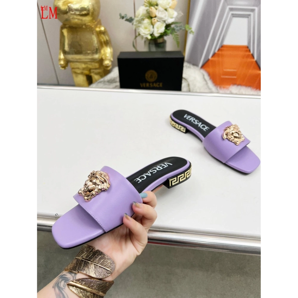 Versace slippers 103,Versace Slides,Slides Slippers,More Brands
