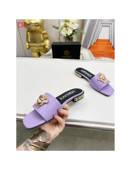 Versace slippers 103,Versace Slides,Slides Slippers,More Brands