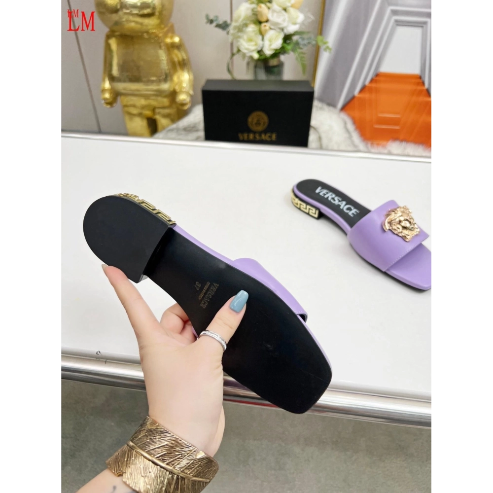 Versace slippers 103,Versace Slides,Slides Slippers,More Brands