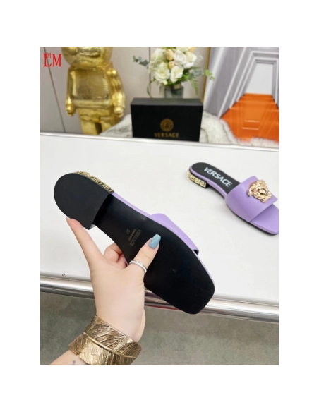 Versace slippers 103,Versace Slides,Slides Slippers,More Brands