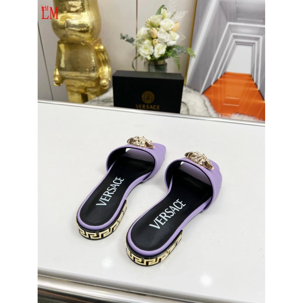 Versace slippers 103,Versace Slides,Slides Slippers,More Brands
