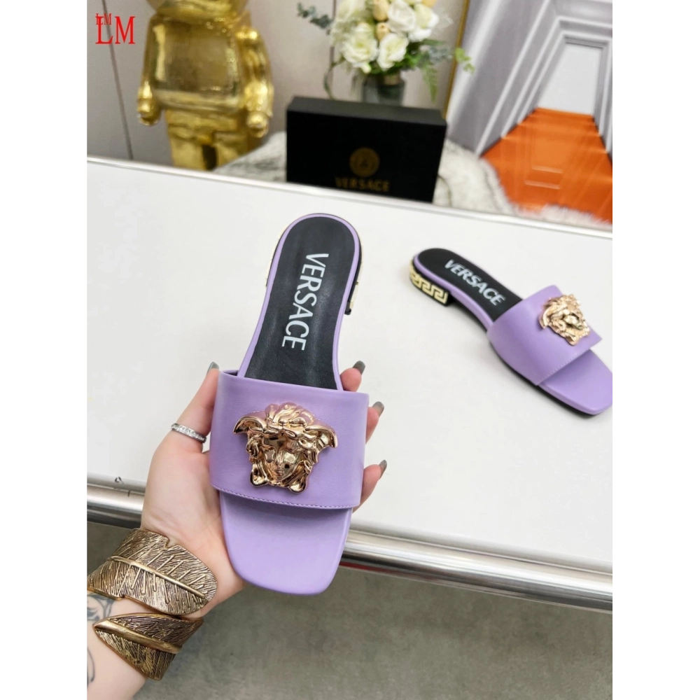 Versace slippers 103,Versace Slides,Slides Slippers,More Brands