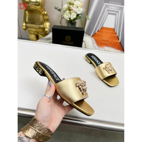 Versace slippers 104,Versace Slides,Slides Slippers,More Brands