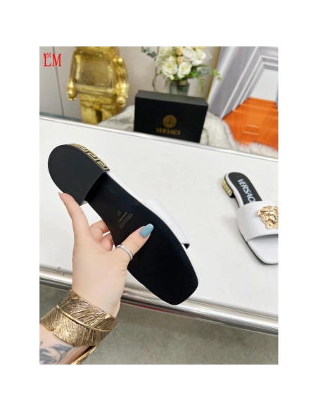 Versace slippers 105,Versace Slides,Slides Slippers,More Brands