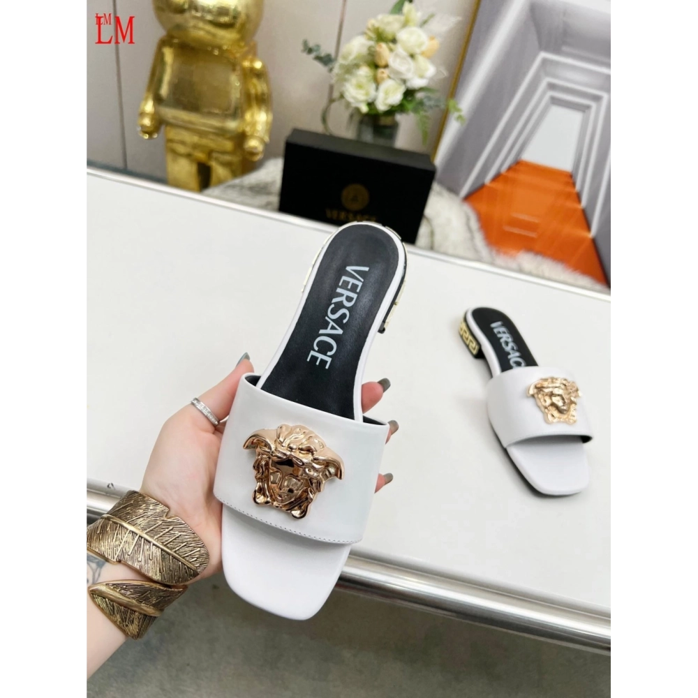 Versace slippers 105,Versace Slides,Slides Slippers,More Brands