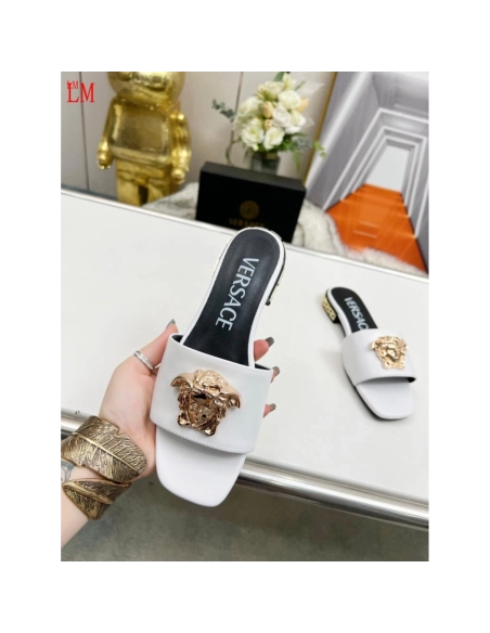 Versace slippers 105,Versace Slides,Slides Slippers,More Brands