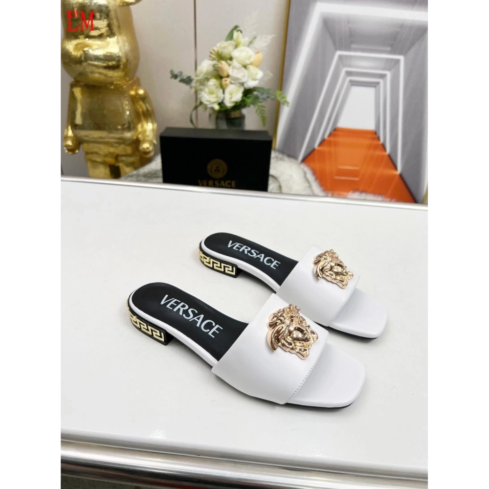 Versace slippers 105,Versace Slides,Slides Slippers,More Brands