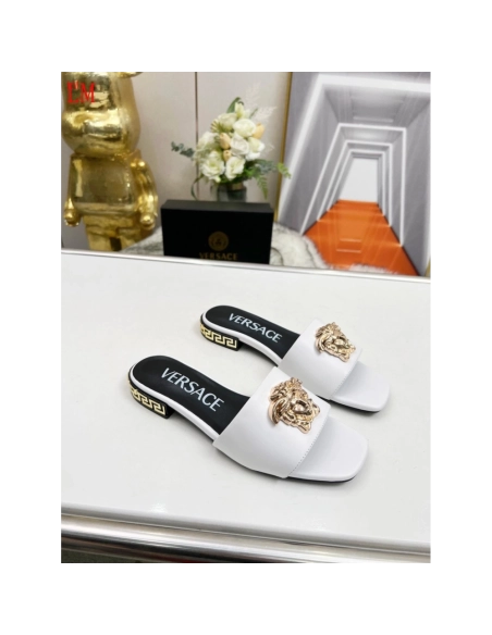 Versace slippers 105,Versace Slides,Slides Slippers,More Brands