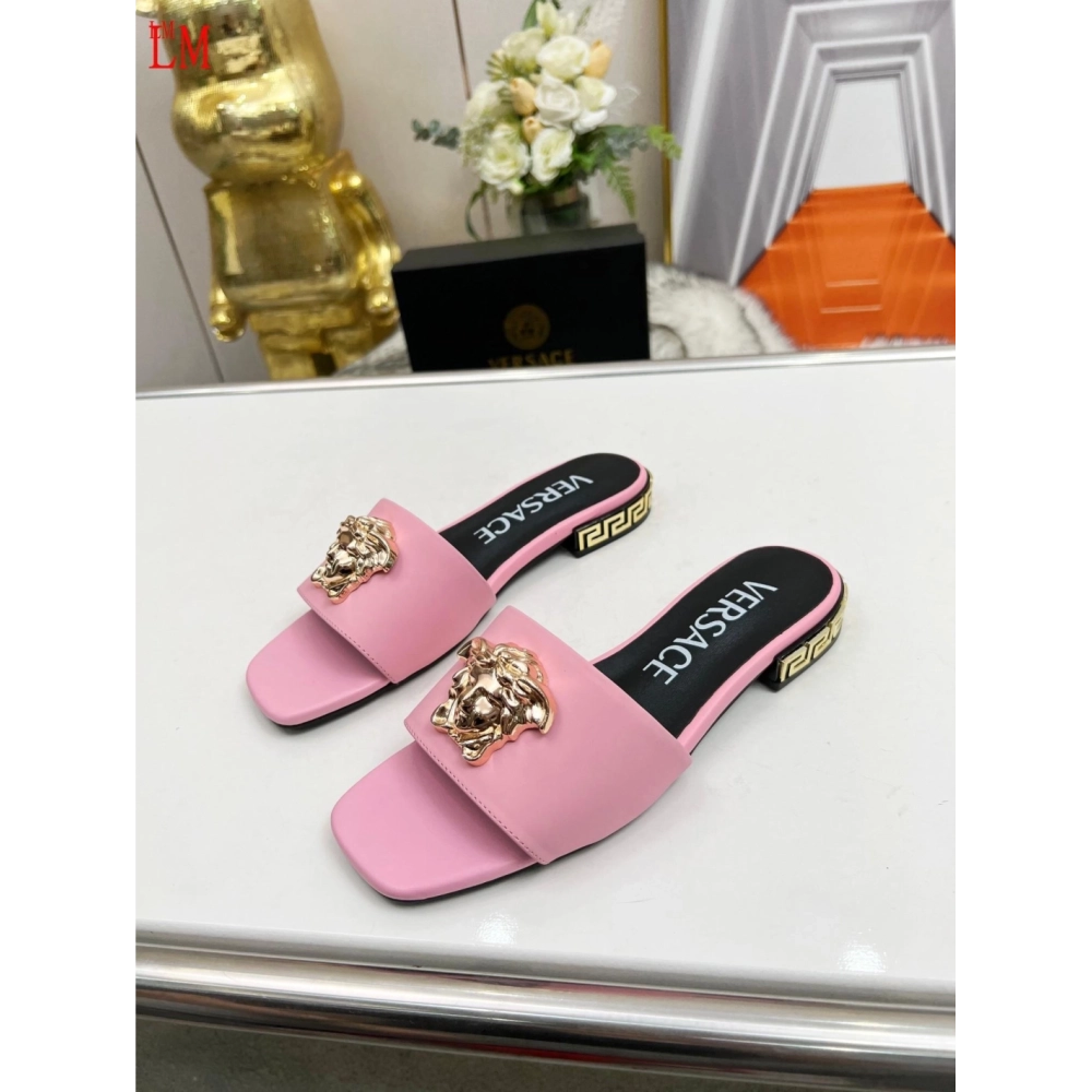 Versace slippers 109,Versace Slides,Slides Slippers,More Brands