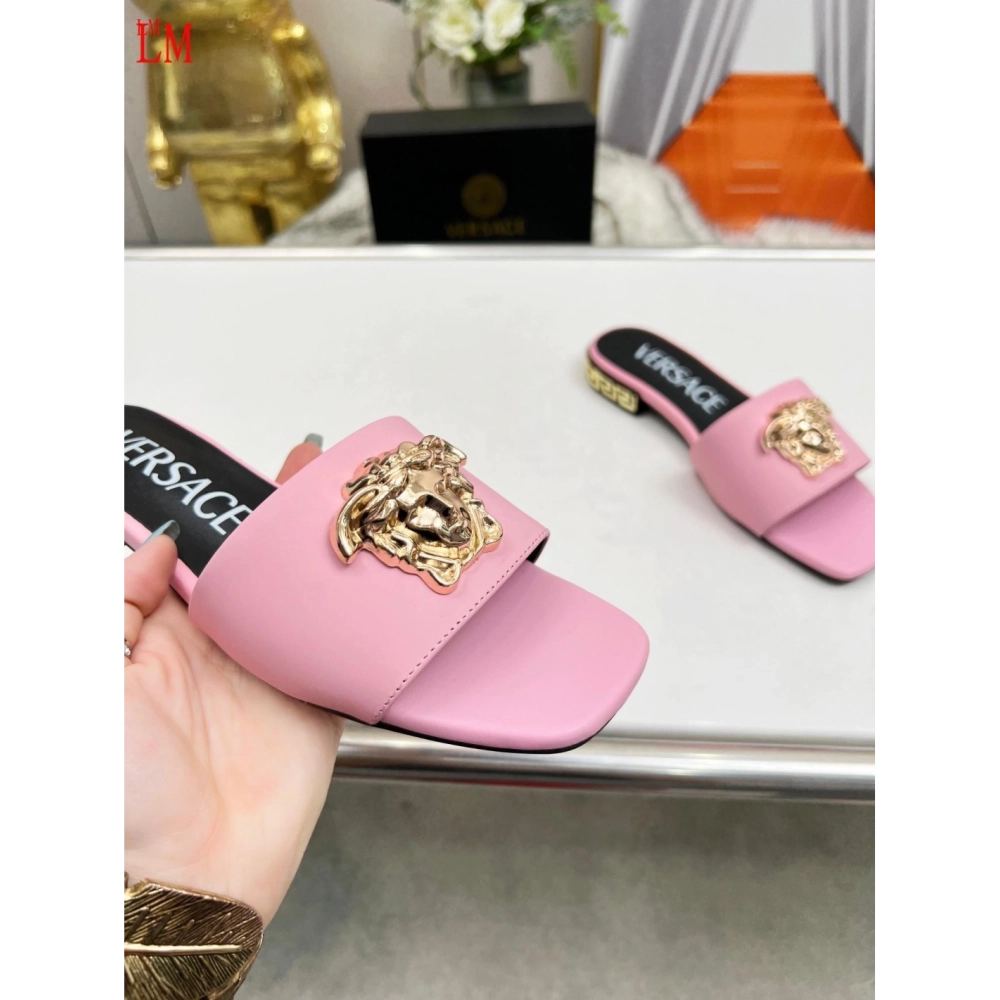 Versace slippers 109,Versace Slides,Slides Slippers,More Brands