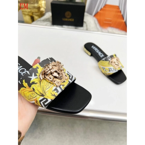 Versace slippers 115,Versace Slides,Slides Slippers,More Brands