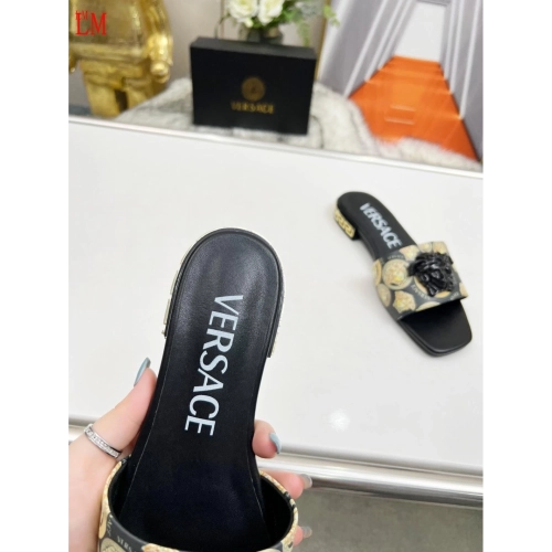 Versace slippers 116,Versace Slides,Slides Slippers,More Brands