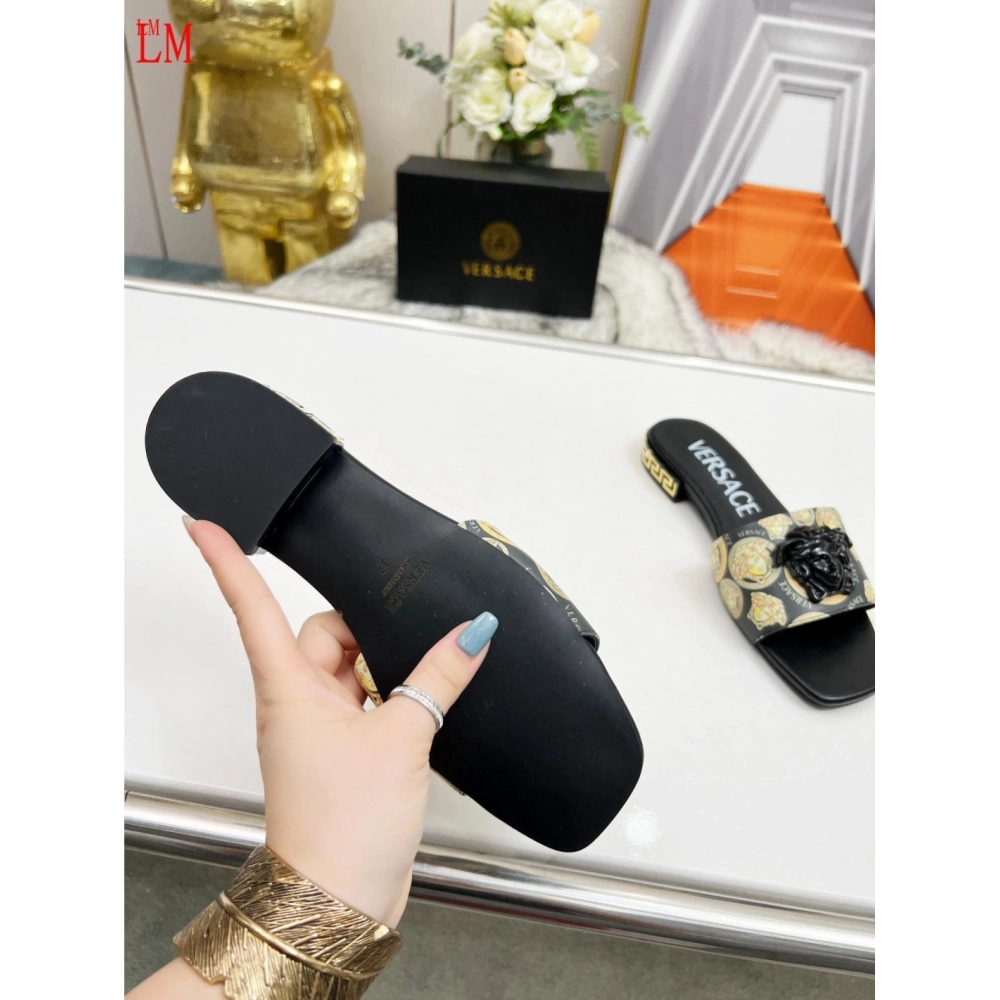 Versace slippers 116,Versace Slides,Slides Slippers,More Brands