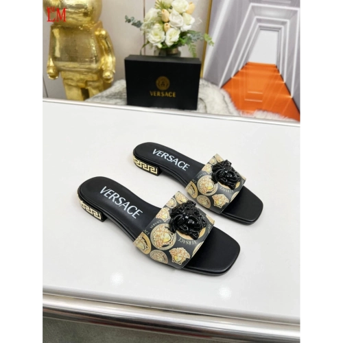 Versace slippers 116,Versace Slides,Slides Slippers,More Brands