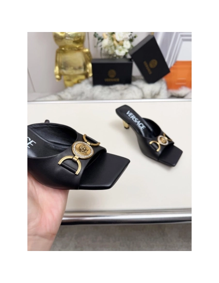Versace slippers 125,Versace Slides,Slides Slippers,More Brands