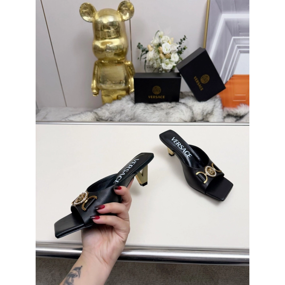 Versace slippers 125,Versace Slides,Slides Slippers,More Brands