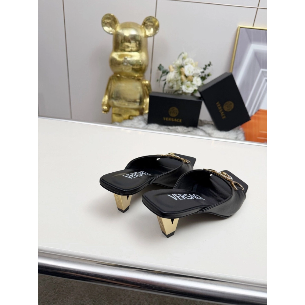 Versace slippers 125,Versace Slides,Slides Slippers,More Brands