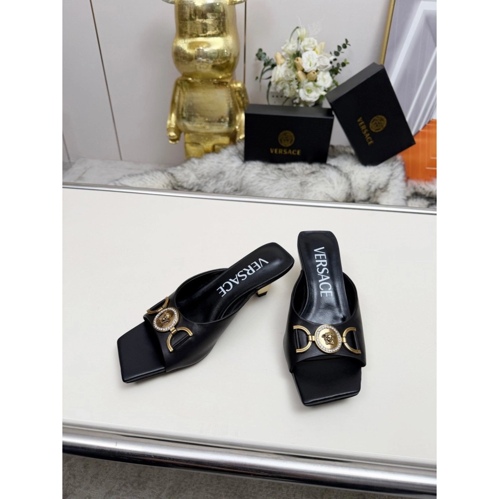 Versace slippers 125,Versace Slides,Slides Slippers,More Brands