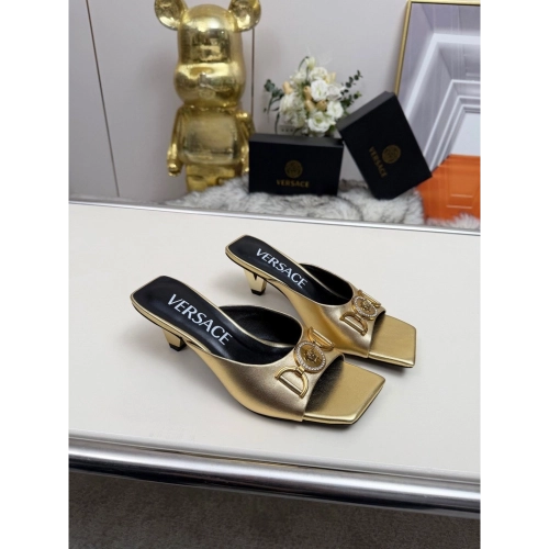 Versace slippers 126,Versace Slides,Slides Slippers,More Brands