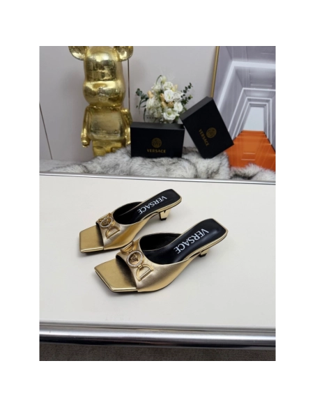 Versace slippers 126,Versace Slides,Slides Slippers,More Brands